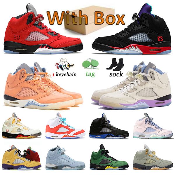 2022 jumpman 5 5s men trainers basketball shoes sports we the racer blue bird raging bull jade horizon oreo green bean easter helmet muslin
2022 jumpman 5 5s men trainers basketball shoes sports we the racer blue bird raging bull jade horizon oreo green bean easter helmet muslin