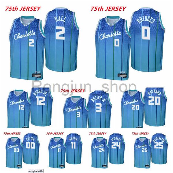 2021-22 75th anniversary printed mens basketball lamelo ball gordon hayward kelly oubre jr. miles bridges terry rozier iii kai jones jerseys, Black
2021-22 75th anniversary printed mens basketball lamelo ball gordon hayward kelly oubre jr. miles bridges terry rozier iii kai jones jerseys, Black