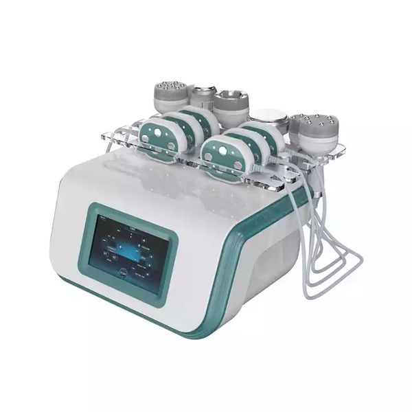 8 in1 80k ultrasonic cavitation vacuum body shaping slimming machine skin tightening massage rf lipo laser weight loss
8 in1 80k ultrasonic cavitation vacuum body shaping slimming machine skin tightening massage rf lipo laser weight loss