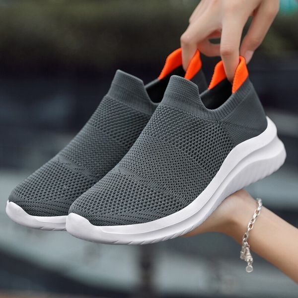 vulcanized shoes women men sneakers slip on casual loafers walking zapatillas hombre plus couple footwear 220811, Black
vulcanized shoes women men sneakers slip on casual loafers walking zapatillas hombre plus couple footwear 220811, Black
