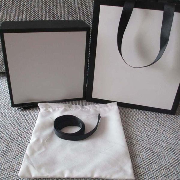 fashion luxury belts bag men and women leather designer belt special paper bag dust bags with box invoice, Black;red
fashion luxury belts bag men and women leather designer belt special paper bag dust bags with box invoice, Black;red