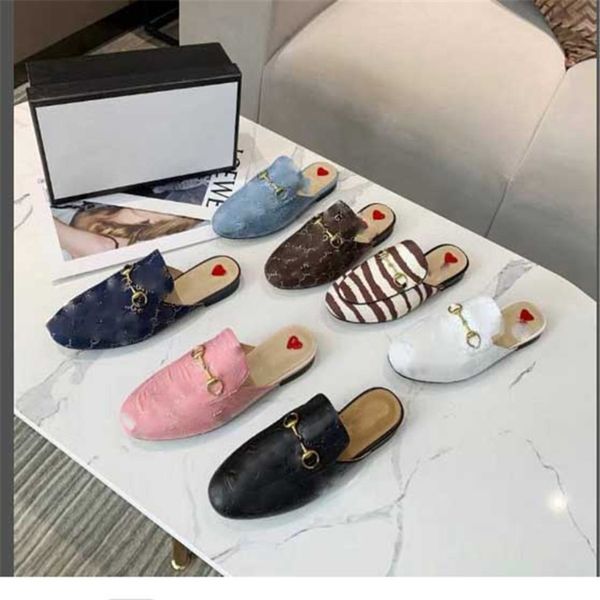 women princetown slippers mens loafers genuine leather cowhide sandals g casual shoes metal buckle flip flops lace velvet lazy dupe slipper, Black
women princetown slippers mens loafers genuine leather cowhide sandals g casual shoes metal buckle flip flops lace velvet lazy dupe slipper, Black