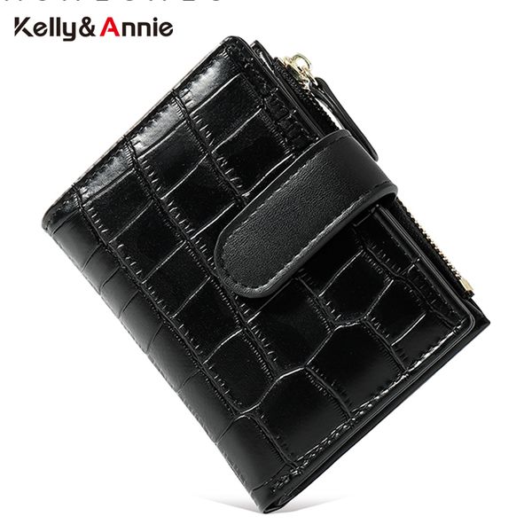 popular stone pattern small wallets soft pu leather coin mini wallets ladies fashion brand designer card holder purses carteira, Red;black
popular stone pattern small wallets soft pu leather coin mini wallets ladies fashion brand designer card holder purses carteira, Red;black