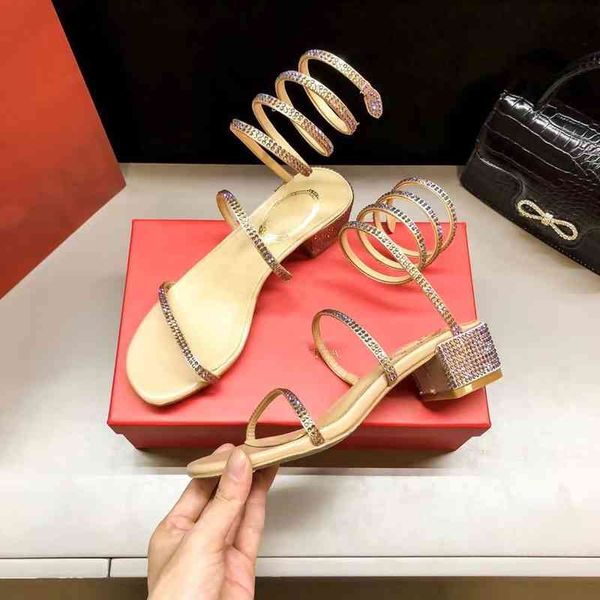 sandals high version summer snake winding sandals women's leather versatile fashion roman high heels thick heel fairy style, Black
sandals high version summer snake winding sandals women's leather versatile fashion roman high heels thick heel fairy style, Black