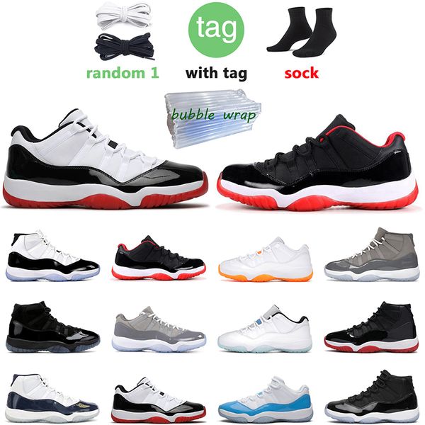 11s basketball shoes 11 men women gamma blue unc concord bred legend white space jam cherry mens womens trainer sneaker
11s basketball shoes 11 men women gamma blue unc concord bred legend white space jam cherry mens womens trainer sneaker