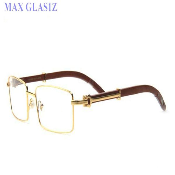 popular brand designer women square wood sunglasses men's unique rectangle shield uv400 vintage eyeglasses full frames for wo244v, White;black
popular brand designer women square wood sunglasses men's unique rectangle shield uv400 vintage eyeglasses full frames for wo244v, White;black