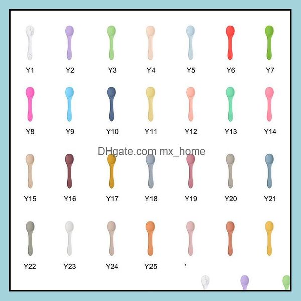 cups dishes utensils baby learning spoon soft sile candy color safety non slip spoons children kids boy girl fo mxhome dhwjg
cups dishes utensils baby learning spoon soft sile candy color safety non slip spoons children kids boy girl fo mxhome dhwjg