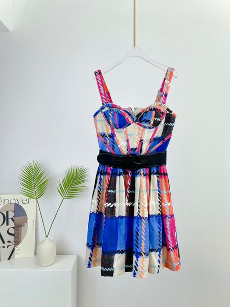 european fashion autumn and winter printed suspender dress, Black;gray
european fashion autumn and winter printed suspender dress, Black;gray