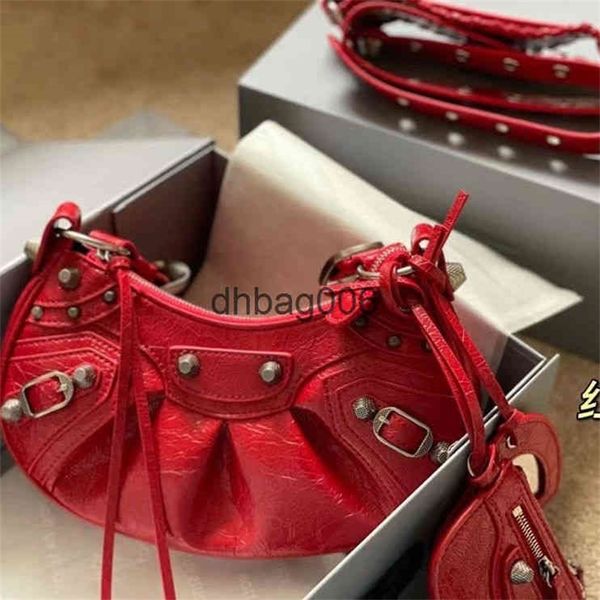 balencigas half handbags 2022 designer crossbody underarm moon rivets bags handbag
balencigas half handbags 2022 designer crossbody underarm moon rivets bags handbag