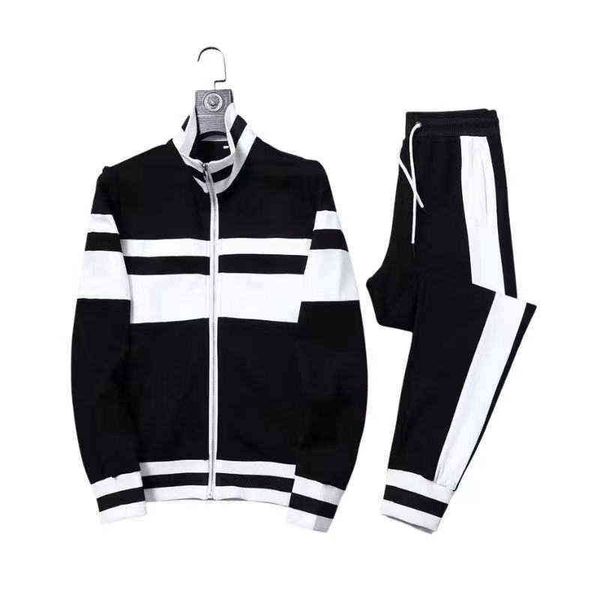 22ss mens tracksuits designer men women tracksuit jogger track suit sweatshirts jacket sweatsuit autumn winter sporting suit man sweat suits, Gray
22ss mens tracksuits designer men women tracksuit jogger track suit sweatshirts jacket sweatsuit autumn winter sporting suit man sweat suits, Gray