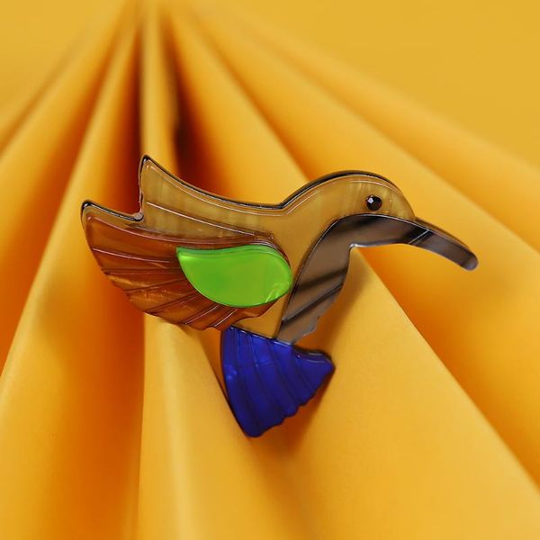pins, brooches cute acrylic bird shape handmade resin animal brooch women kids banquet jewelry lapel hijab safety pins wholesale, Gray
pins, brooches cute acrylic bird shape handmade resin animal brooch women kids banquet jewelry lapel hijab safety pins wholesale, Gray