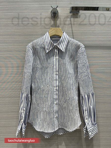 casual dresses designer ac39596 shenzhen nanyou design sense heavy industry pleated long sleeve shirt casual fashionable striped high end hp, Black;gray
casual dresses designer ac39596 shenzhen nanyou design sense heavy industry pleated long sleeve shirt casual fashionable striped high end hp, Black;gray