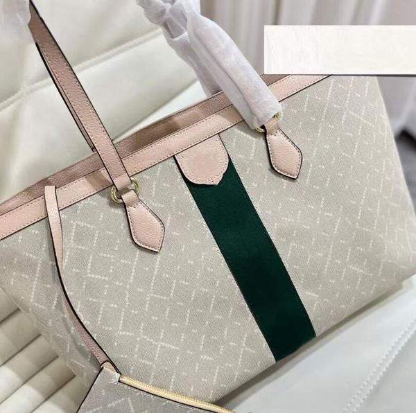 milk tea womens totes fashion high capacity shopping bag designer hardware retro printing women elegance shoulder bags handbag
milk tea womens totes fashion high capacity shopping bag designer hardware retro printing women elegance shoulder bags handbag