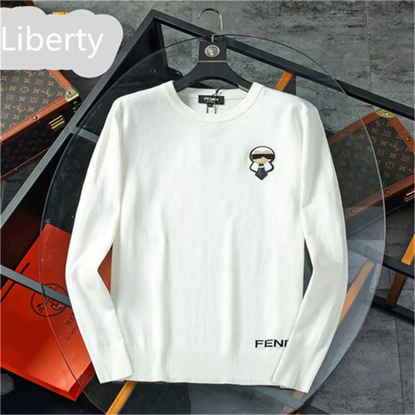 2022 mens womens designers sweaters luxurious letters pullover thickened warm men hoodie long sleeve mink velvet active sweatshirt winter cl, White;black
2022 mens womens designers sweaters luxurious letters pullover thickened warm men hoodie long sleeve mink velvet active sweatshirt winter cl, White;black