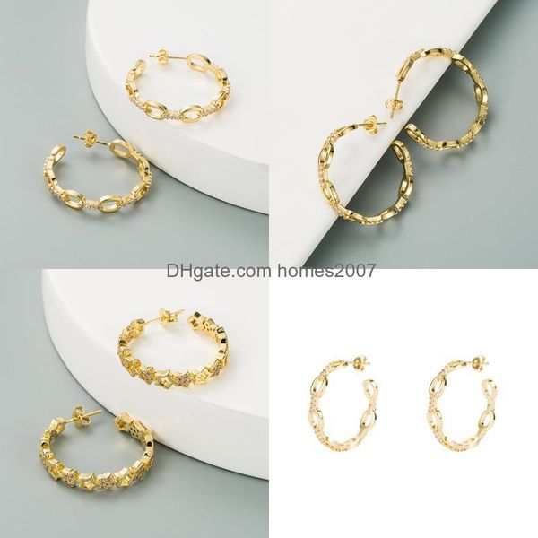 fashion all match earrings stud jewelry woman dangle chandelier homes2007 geometry big ear row female brass gold plated microstruck z jllgej, Silver
fashion all match earrings stud jewelry woman dangle chandelier homes2007 geometry big ear row female brass gold plated microstruck z jllgej, Silver