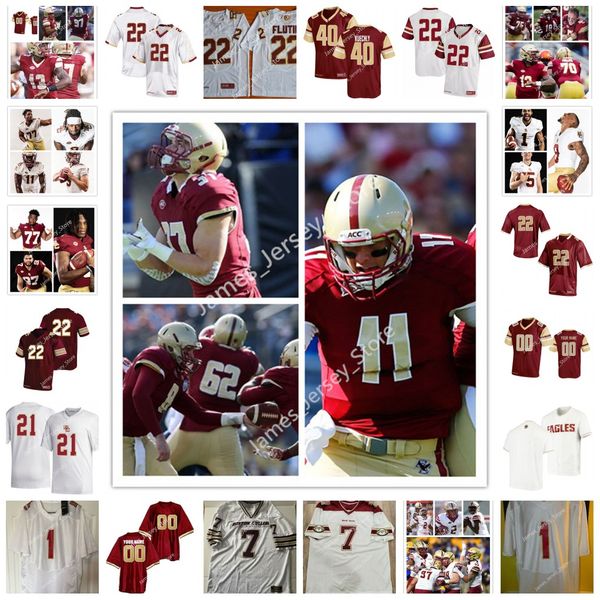 ncaa doug flutie jersey custom boston college football jerseys 53 dwayne allick 47 cole batson 33 connor grieco 6 donovan ezeiruaku 49 casey, Black
ncaa doug flutie jersey custom boston college football jerseys 53 dwayne allick 47 cole batson 33 connor grieco 6 donovan ezeiruaku 49 casey, Black