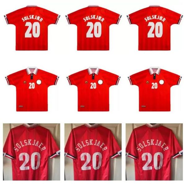 1998 solskjaer bjornebye retro soccer jersey 98 00 norge tore andre flo berg ronny johnsen norwegia vintage classic football shirt, Black;yellow
1998 solskjaer bjornebye retro soccer jersey 98 00 norge tore andre flo berg ronny johnsen norwegia vintage classic football shirt, Black;yellow