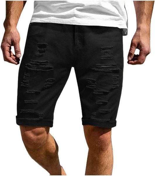 jean shorts for men summer casual bright ripped dirty washed fashion denim shorts mens joggers slim fit gym shorts c5aa#, White;black
jean shorts for men summer casual bright ripped dirty washed fashion denim shorts mens joggers slim fit gym shorts c5aa#, White;black