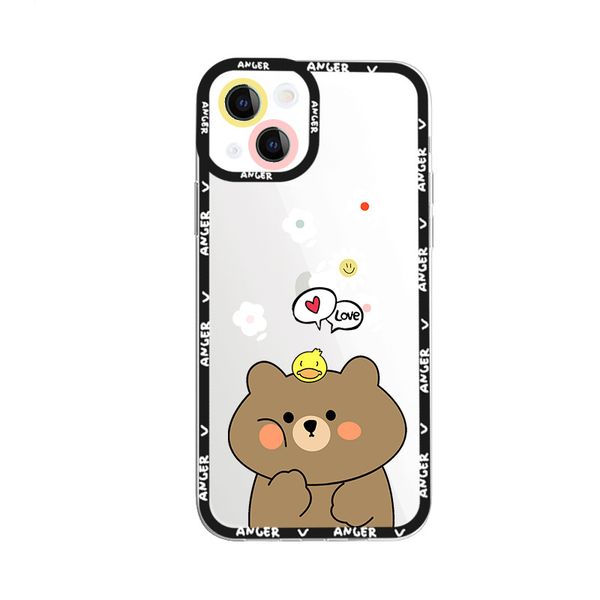 angel eye suitable for iphone13promaxcell phone cases fine hole mobile phone shell 12pro cartoon bear all-inclusive 11/xr protective cover
angel eye suitable for iphone13promaxcell phone cases fine hole mobile phone shell 12pro cartoon bear all-inclusive 11/xr protective cover