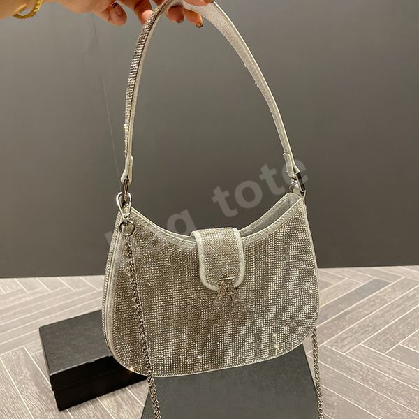 women fashion shoulder bags rhinestone underarm bag handbag modern classic totes shopping wallet card holder
women fashion shoulder bags rhinestone underarm bag handbag modern classic totes shopping wallet card holder
