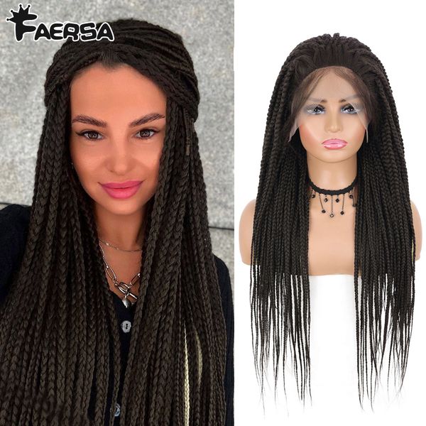 box braided lace front wig synthetic lace 32inch braided wigs hand twist braids wig with baby hair for black womens faersafactory direct
box braided lace front wig synthetic lace 32inch braided wigs hand twist braids wig with baby hair for black womens faersafactory direct