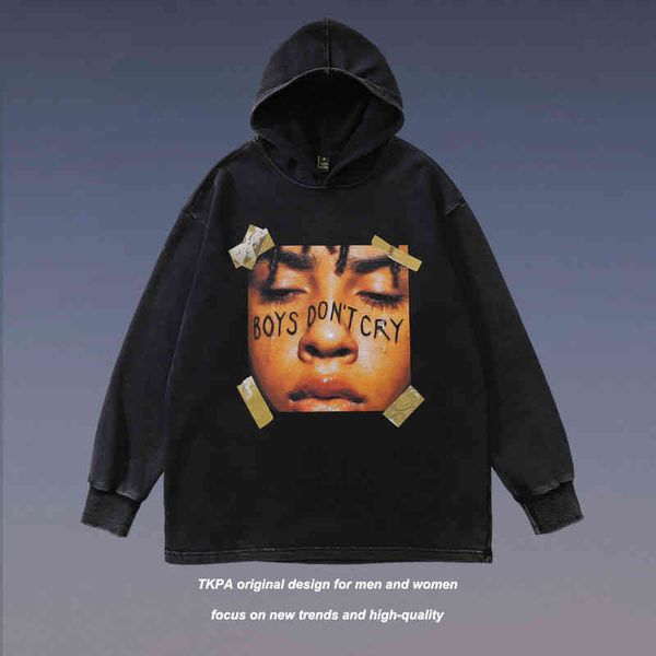 tkpa national hip hop rap figure print hoodie for men and women in autumn winter 2022 new high street, Black
tkpa national hip hop rap figure print hoodie for men and women in autumn winter 2022 new high street, Black