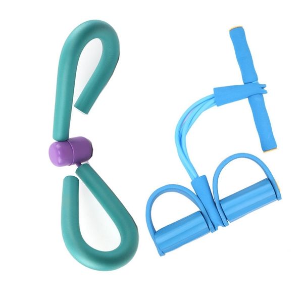 4 tube pedal exerciser pvc leg thigh exercisers gym sports thigh master muscle arm waist workout machine fitness equipment 220623
4 tube pedal exerciser pvc leg thigh exercisers gym sports thigh master muscle arm waist workout machine fitness equipment 220623