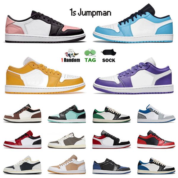 1s jumpman mens women og 1 low basketball shoes ow x cactus jack reverse mocha university blue tie dye shadow bred toe designer fragment sne
1s jumpman mens women og 1 low basketball shoes ow x cactus jack reverse mocha university blue tie dye shadow bred toe designer fragment sne