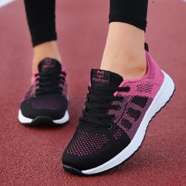 2022 sneakers woman running shoes flats sport ladies shoes women lace-up mesh light breathable female zapatillas mujer chaussure femme
2022 sneakers woman running shoes flats sport ladies shoes women lace-up mesh light breathable female zapatillas mujer chaussure femme