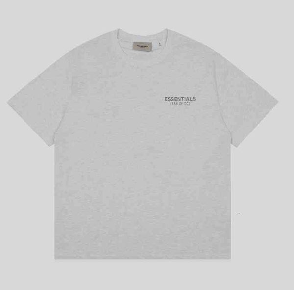 50% discount high fog line essentials double street fashion brand couple's loose letter reflective short sleeve t-shirt casual men and, White;black
50% discount high fog line essentials double street fashion brand couple's loose letter reflective short sleeve t-shirt casual men and, White;black