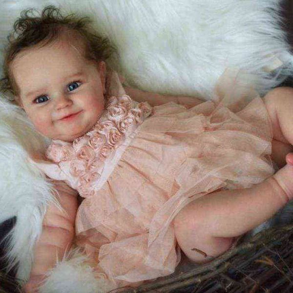 rbg blank reborn baby doll kit vinyl body 20/24 inches maddie unpainted unfinished doll parts diy blank reborn vinyl doll kit aa220325
rbg blank reborn baby doll kit vinyl body 20/24 inches maddie unpainted unfinished doll parts diy blank reborn vinyl doll kit aa220325