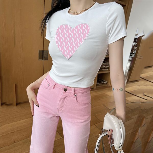 designers womens t shirts jeans pants two piece summer fashion casual high waist trousers sets, White
designers womens t shirts jeans pants two piece summer fashion casual high waist trousers sets, White