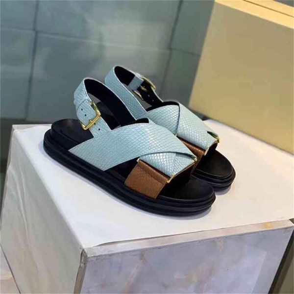 sandals summer cross toe sandals women's cowhide college thick soled shoes belt buckle leisure flat, Black
sandals summer cross toe sandals women's cowhide college thick soled shoes belt buckle leisure flat, Black