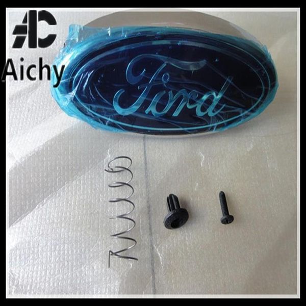 front grille emblem badge mark logo is suitable for ford focus 05-08261x