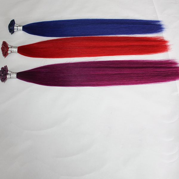 ale 200g 1set 200strands pre bonded flat tip hair extensions 16 18 20 22 24inch natural color brown brazilian indian remy hair, Black
ale 200g 1set 200strands pre bonded flat tip hair extensions 16 18 20 22 24inch natural color brown brazilian indian remy hair, Black