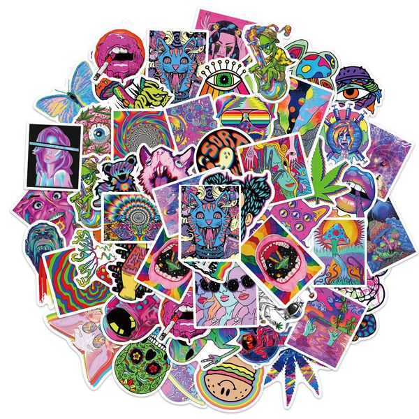new waterproof 10/30/50pcs cartoon psychedelic gothic cool stickers aesthetic art graffiti decals skateboard guitar toy sticker for kids sti
new waterproof 10/30/50pcs cartoon psychedelic gothic cool stickers aesthetic art graffiti decals skateboard guitar toy sticker for kids sti