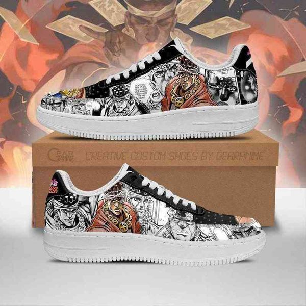 diy anime fan sneakers shoes boots muhammad avdol manga style jojo's gift mens trainers breathable mesh athletic road running nastics
diy anime fan sneakers shoes boots muhammad avdol manga style jojo's gift mens trainers breathable mesh athletic road running nastics