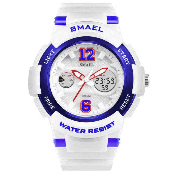 huiya06 color luminous outdoor sports waterproof electronic watch fashion multifunctional trend student watch male, Slivery;brown
huiya06 color luminous outdoor sports waterproof electronic watch fashion multifunctional trend student watch male, Slivery;brown