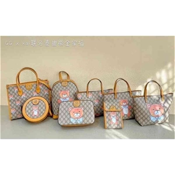designers & kai joint tote shopping bag cub bear serie ladies shoulder bag premium bag women girls decor luxury bags
designers & kai joint tote shopping bag cub bear serie ladies shoulder bag premium bag women girls decor luxury bags