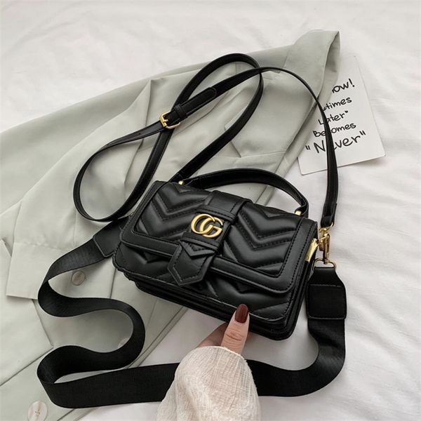 56% off 2022 new designer bags summer women's small fashionable fashion versatile ins messenger net red chain shoulder
56% off 2022 new designer bags summer women's small fashionable fashion versatile ins messenger net red chain shoulder