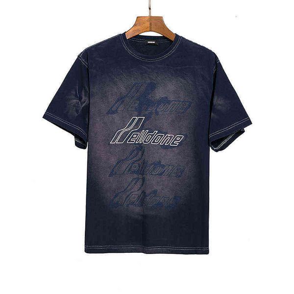 designer men's t-shirt korea fashion brand exclusive wash water used bullet screen men's and women's short sleeved t-shirt bo, White;black
designer men's t-shirt korea fashion brand exclusive wash water used bullet screen men's and women's short sleeved t-shirt bo, White;black