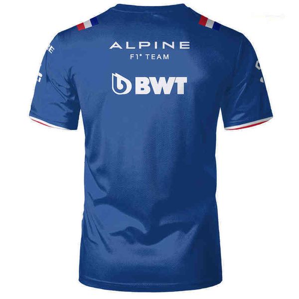 2022 summer f1 t shirt men women 3d print short sleeve oversize tees new racing motorcycle cycling sports t-shirt mqkw, White;black 
2022 summer f1 t shirt men women 3d print short sleeve oversize tees new racing motorcycle cycling sports t-shirt mqkw, White;black