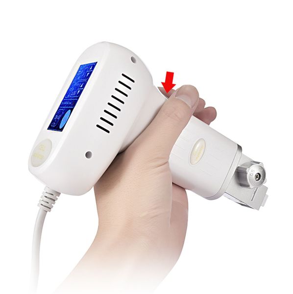 professional mesotherapy gun beauty machine derma pen micro needle injection meso gun mts therapy dermapen mesogun skin rejuvenation face ca, Black;white
professional mesotherapy gun beauty machine derma pen micro needle injection meso gun mts therapy dermapen mesogun skin rejuvenation face ca, Black;white