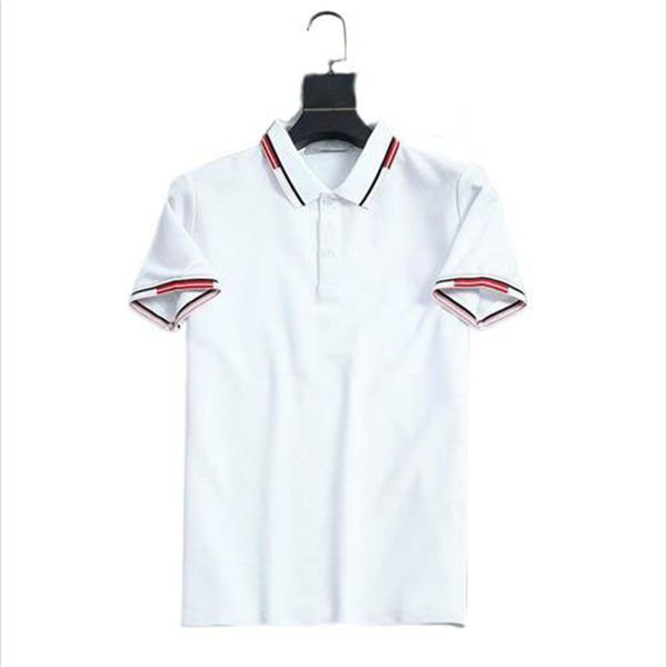 2022 dropship fashion designer men's polos shirts men short sleeve t-shirt original single lapel shirt jacket sportswear jogging suit #, White;black
2022 dropship fashion designer men's polos shirts men short sleeve t-shirt original single lapel shirt jacket sportswear jogging suit #, White;black
