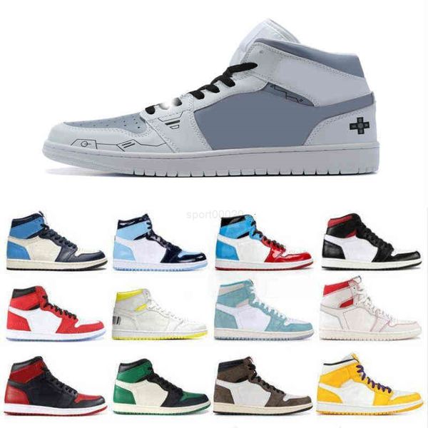 jumpman 1 1s basketball shoes athletics sneakers running shoe for women sports torch hare game royal pine green court 36-47
jumpman 1 1s basketball shoes athletics sneakers running shoe for women sports torch hare game royal pine green court 36-47