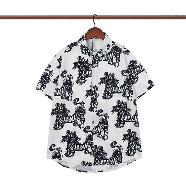 the new 2022 summer outdoor leisure fashion loose pattern letter t-shirt cym7, White;black
the new 2022 summer outdoor leisure fashion loose pattern letter t-shirt cym7, White;black