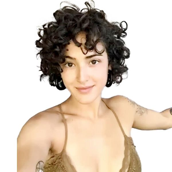 brazilian kinky curly human hair wig with bangs short brazilian remy full machine made wigs for black women glueless, Black;brown
brazilian kinky curly human hair wig with bangs short brazilian remy full machine made wigs for black women glueless, Black;brown