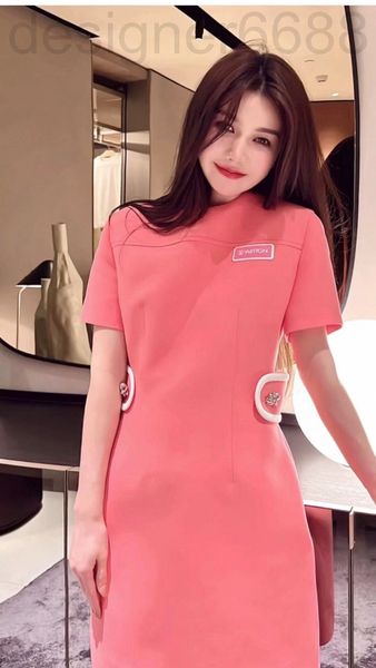 casual dresses designer spring and summer lujia counter three-dimensional waist closing design, slim temperament, fashionable simple a-word, Black;gray
casual dresses designer spring and summer lujia counter three-dimensional waist closing design, slim temperament, fashionable simple a-word, Black;gray