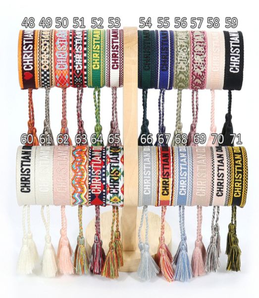 friendship designers woven bracelets luxury brand adjustable for womens mens vintage braided bracelet fashion embroidery tassel bangles jewe, Golden;silver
friendship designers woven bracelets luxury brand adjustable for womens mens vintage braided bracelet fashion embroidery tassel bangles jewe, Golden;silver