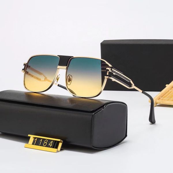 summer sunglasses for men and women style anti-ultraviolet retro plate square full frame fashion eyeglasses random box, White;black
summer sunglasses for men and women style anti-ultraviolet retro plate square full frame fashion eyeglasses random box, White;black